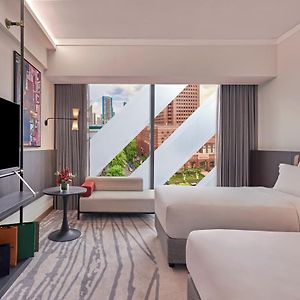 Pullman King Suite City View